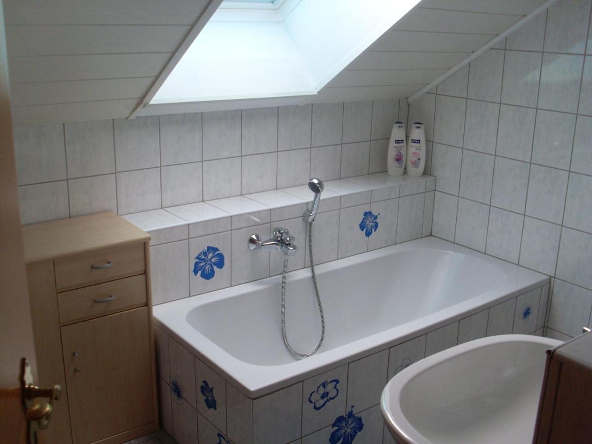Am Waldrand Apartment Schmallenberg