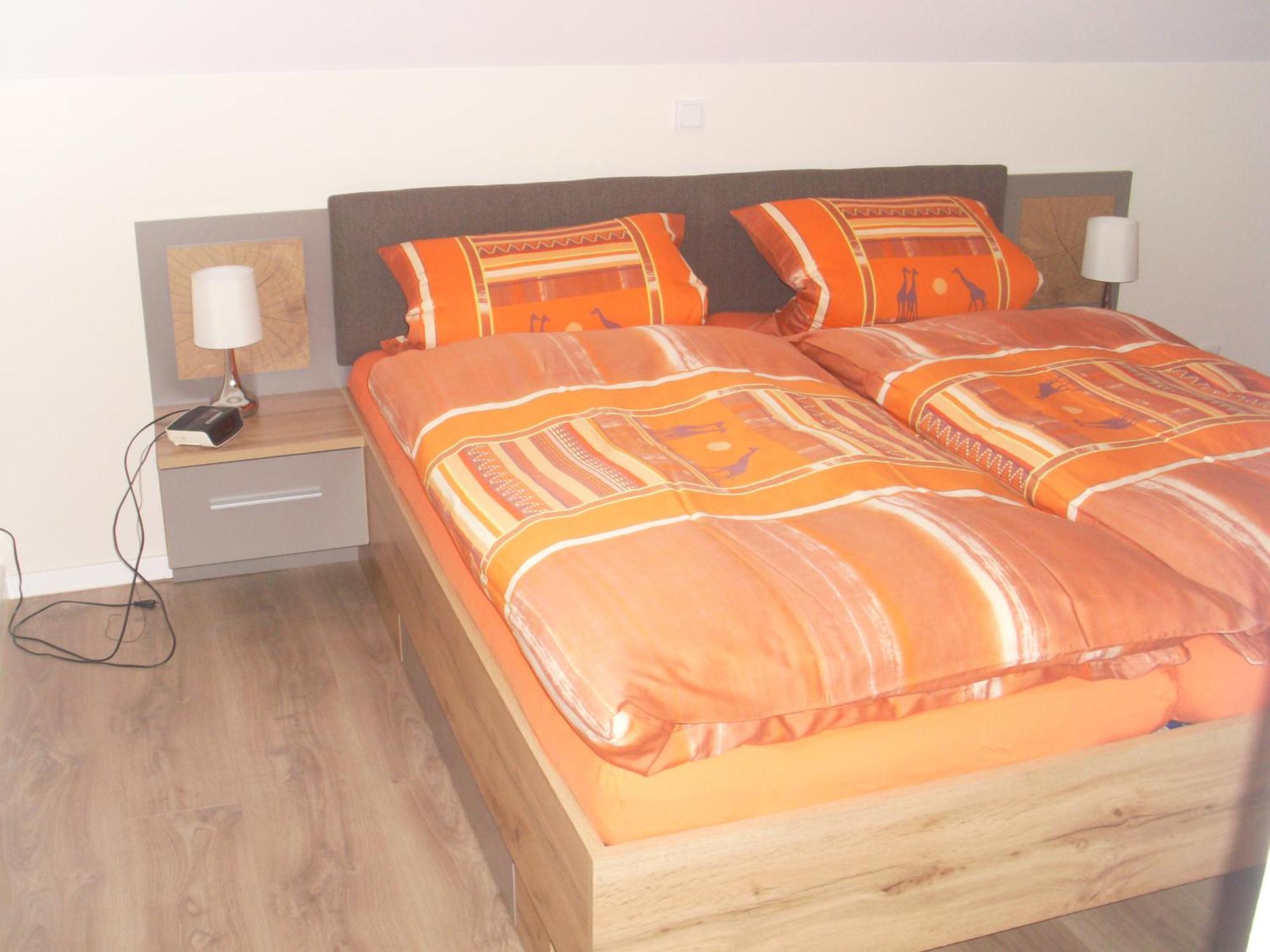 Apartment Am Waldrand Schmallenberg