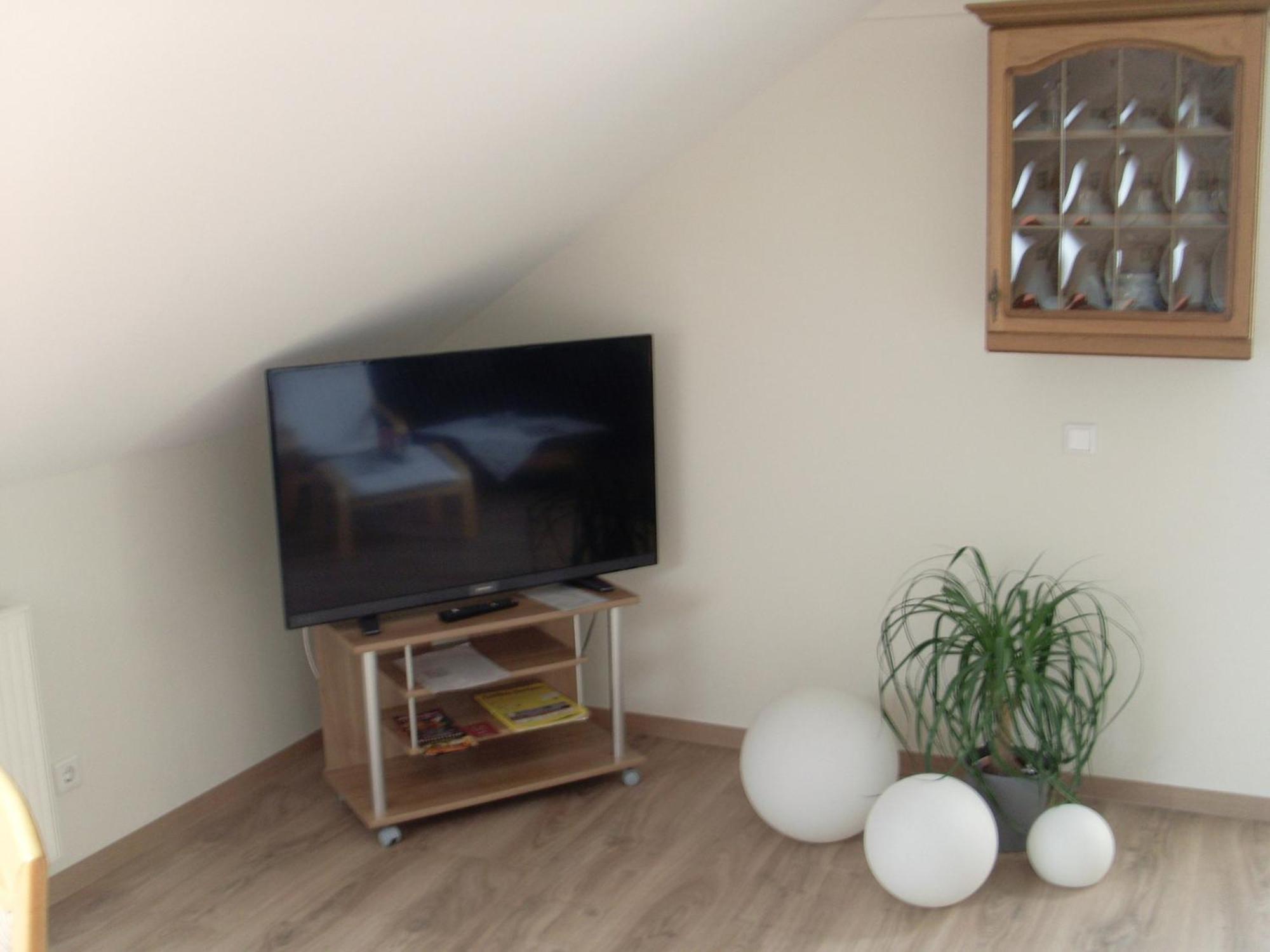Am Waldrand Apartment