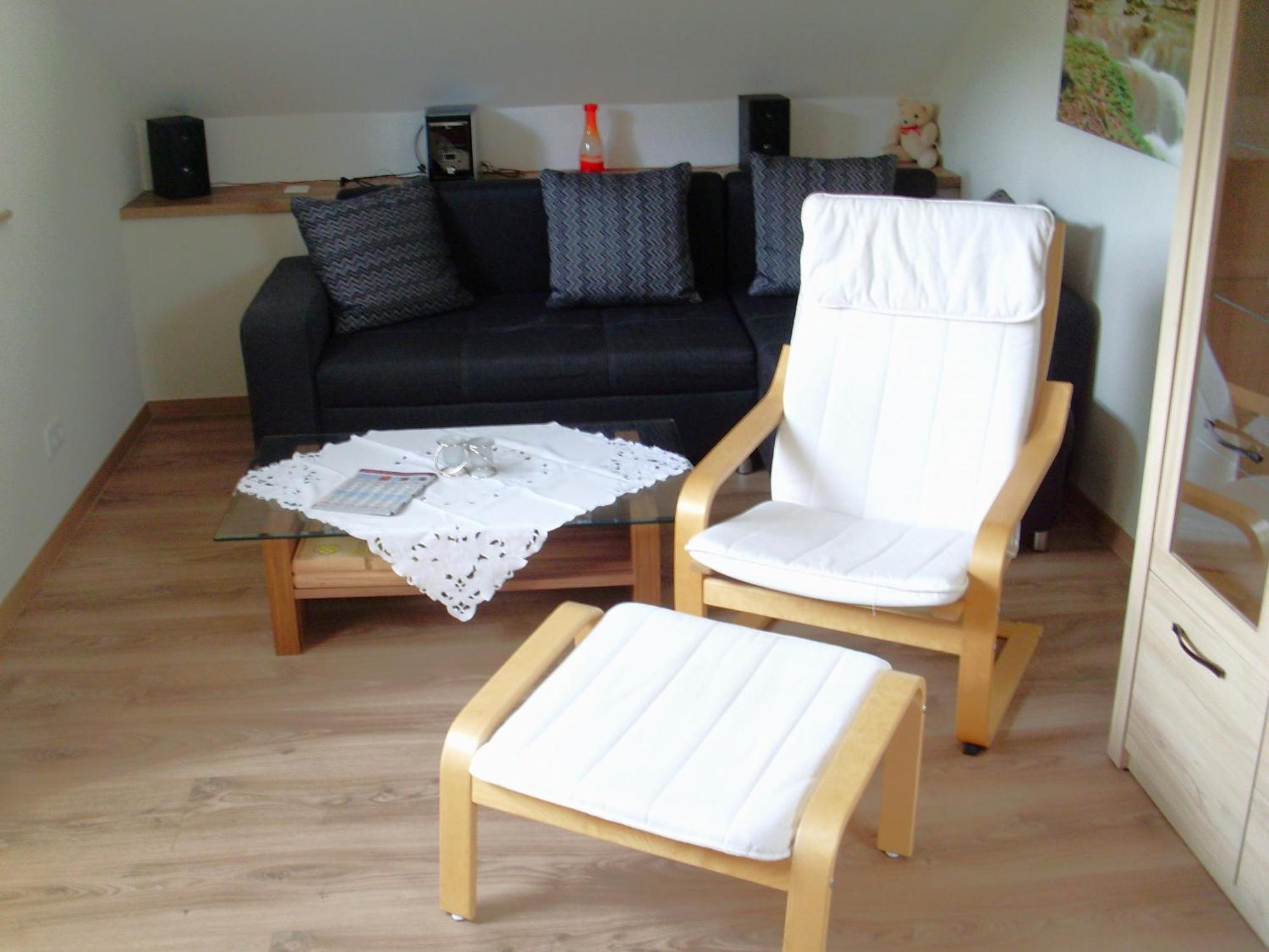 Am Waldrand Apartment Schmallenberg