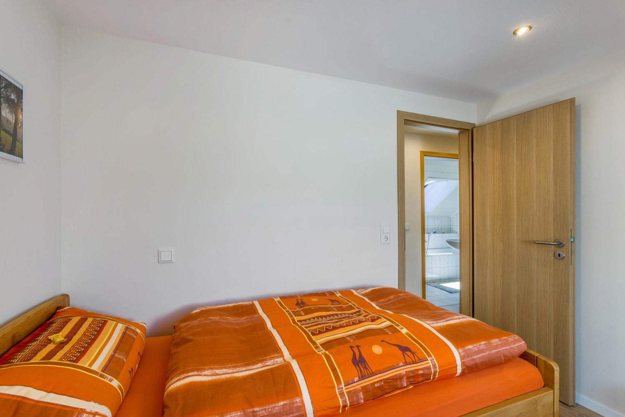 Apartment Am Waldrand