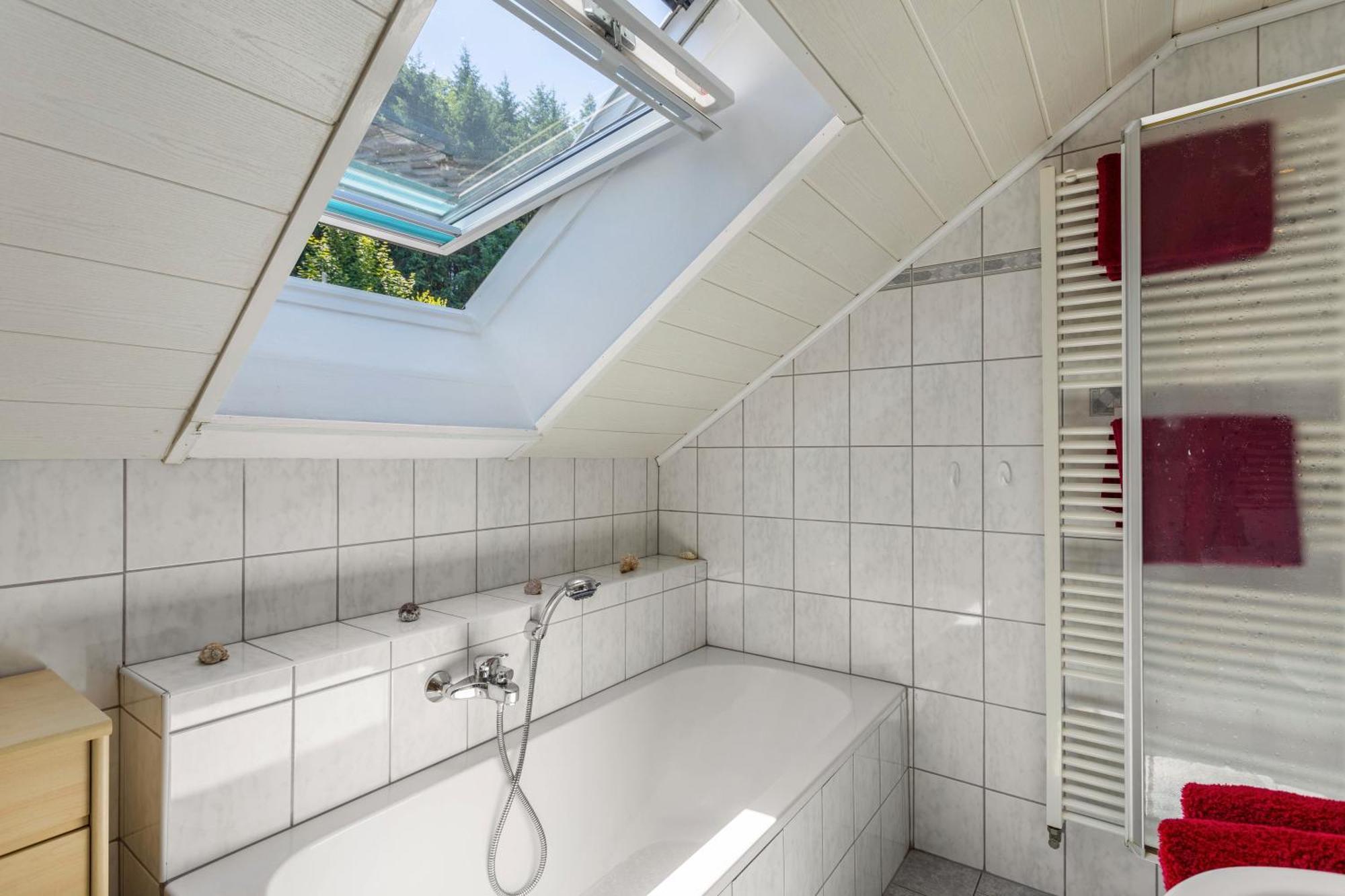 Am Waldrand Apartment