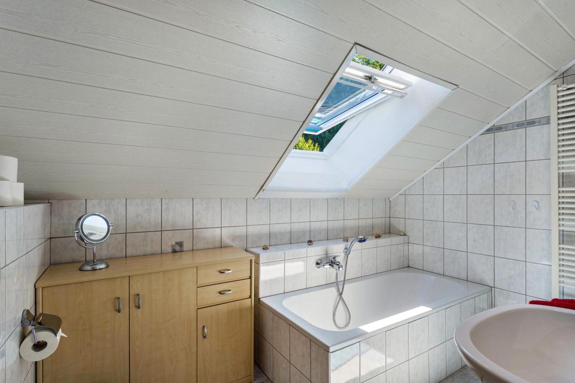 Am Waldrand Apartment *